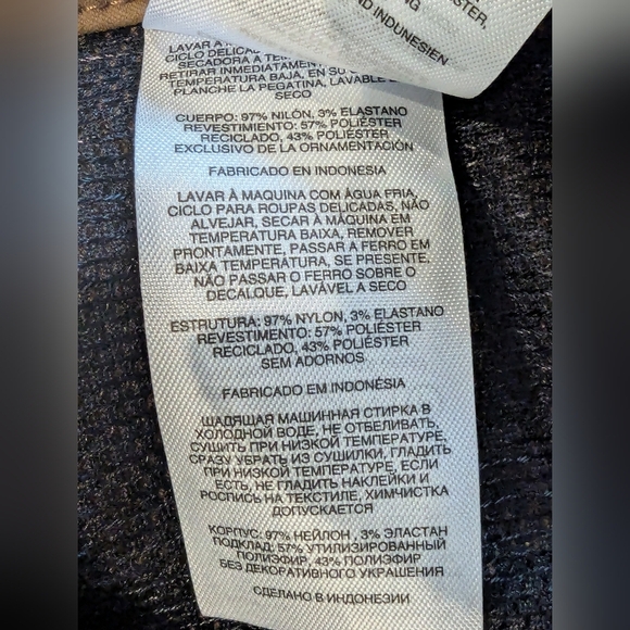 Mountain Hardwear AP Active Short Men's Size 38 New - Picture 10 of 16